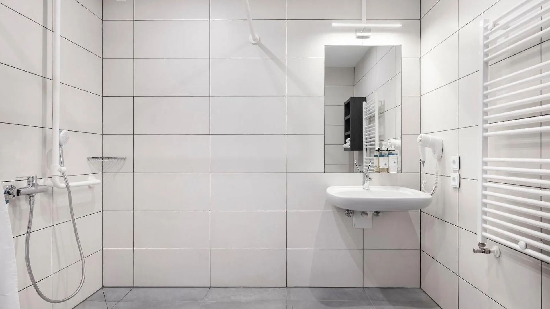 Numa Munich Viktoria Aparthotel