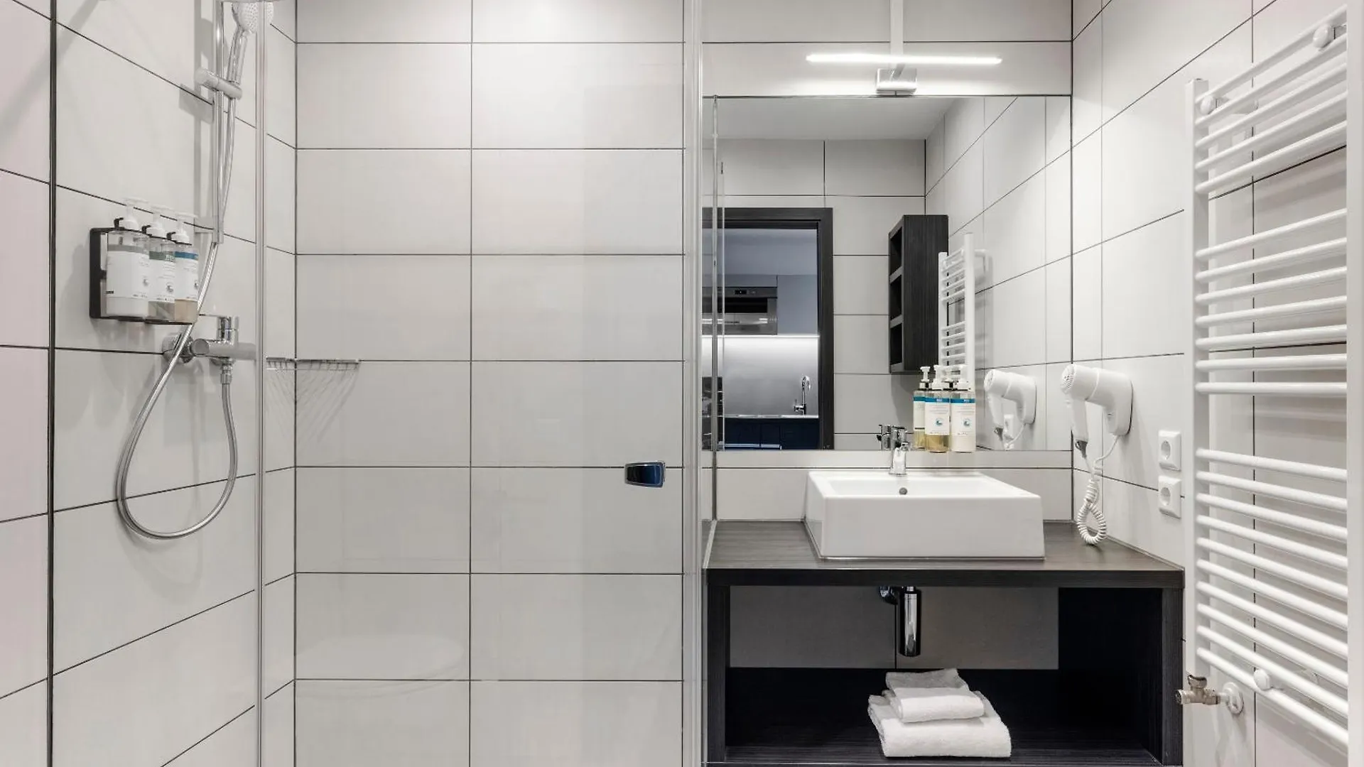 Numa Munich Viktoria Aparthotel