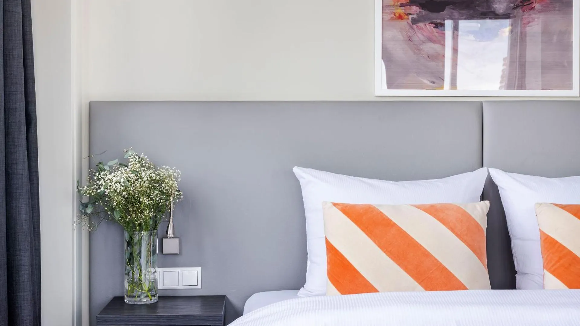 Numa Munich Viktoria Aparthotel 4*,  Γερμανία