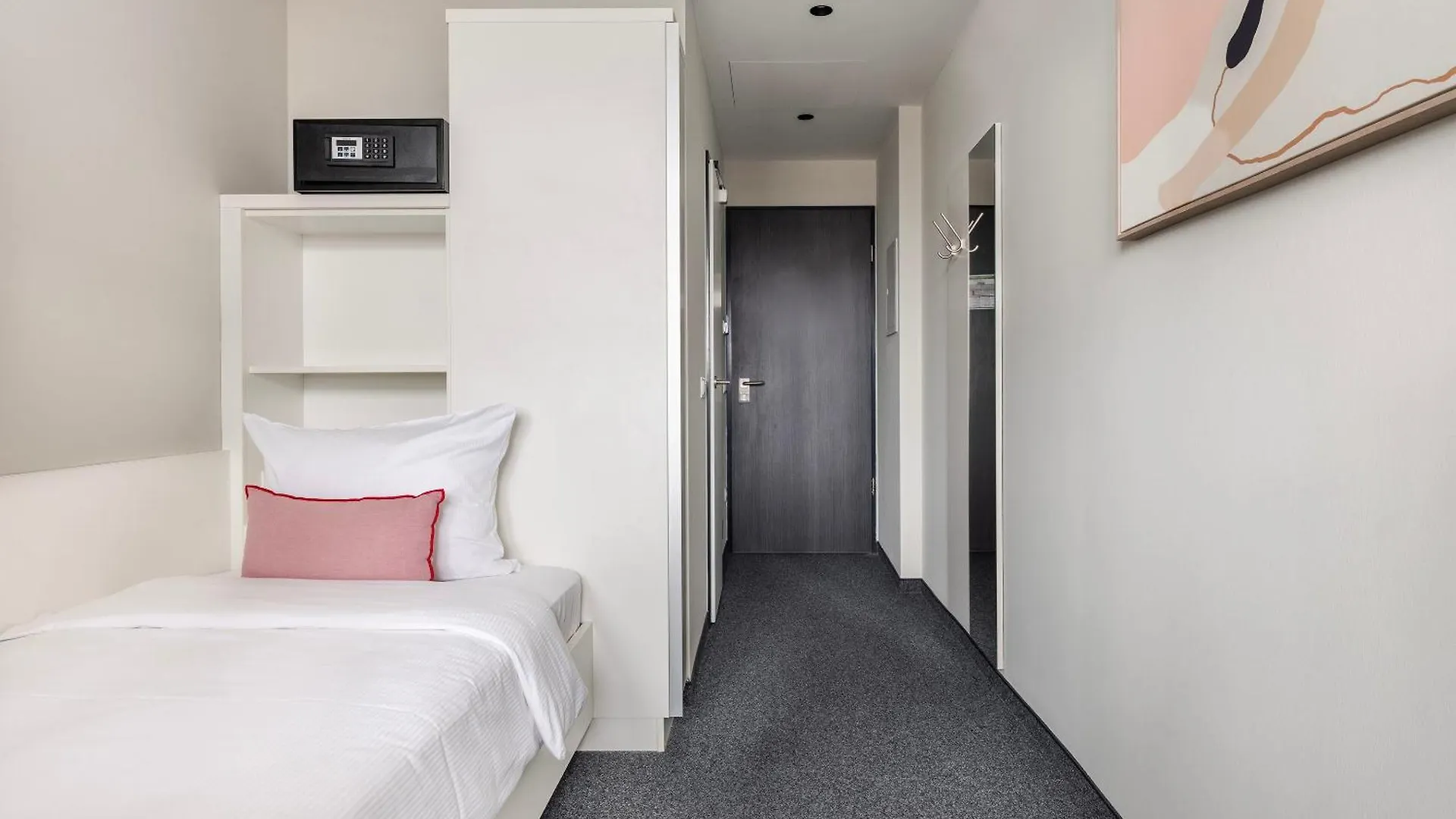Numa Munich Viktoria Aparthotel