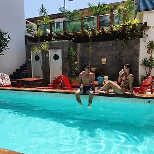 Hotel Casa Ticul Boutique - 5th Ave (adults Only) Playa del Carmen