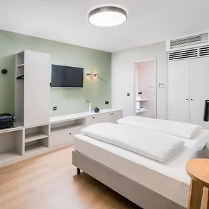 Koos Hotel&apartments - Мюнхен