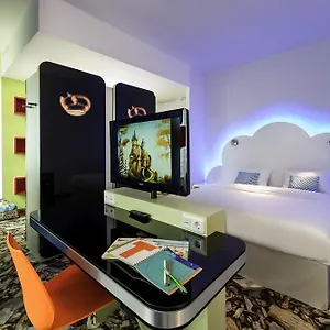 Hotel Styles Messe, München