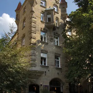  Hotel Mariandl Germany