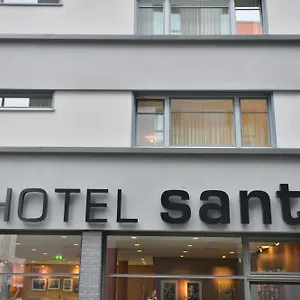 Santo 4*, Keulen Duitsland