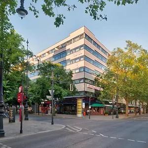 **** Hotel Hollywood Media Am Kurfuerstendamm Germany