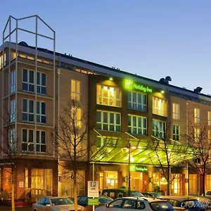 Courtyard By Marriott 4*, Dresden Duitsland