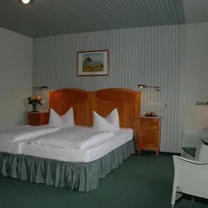 *** Hotel Goldener Anker Alemania