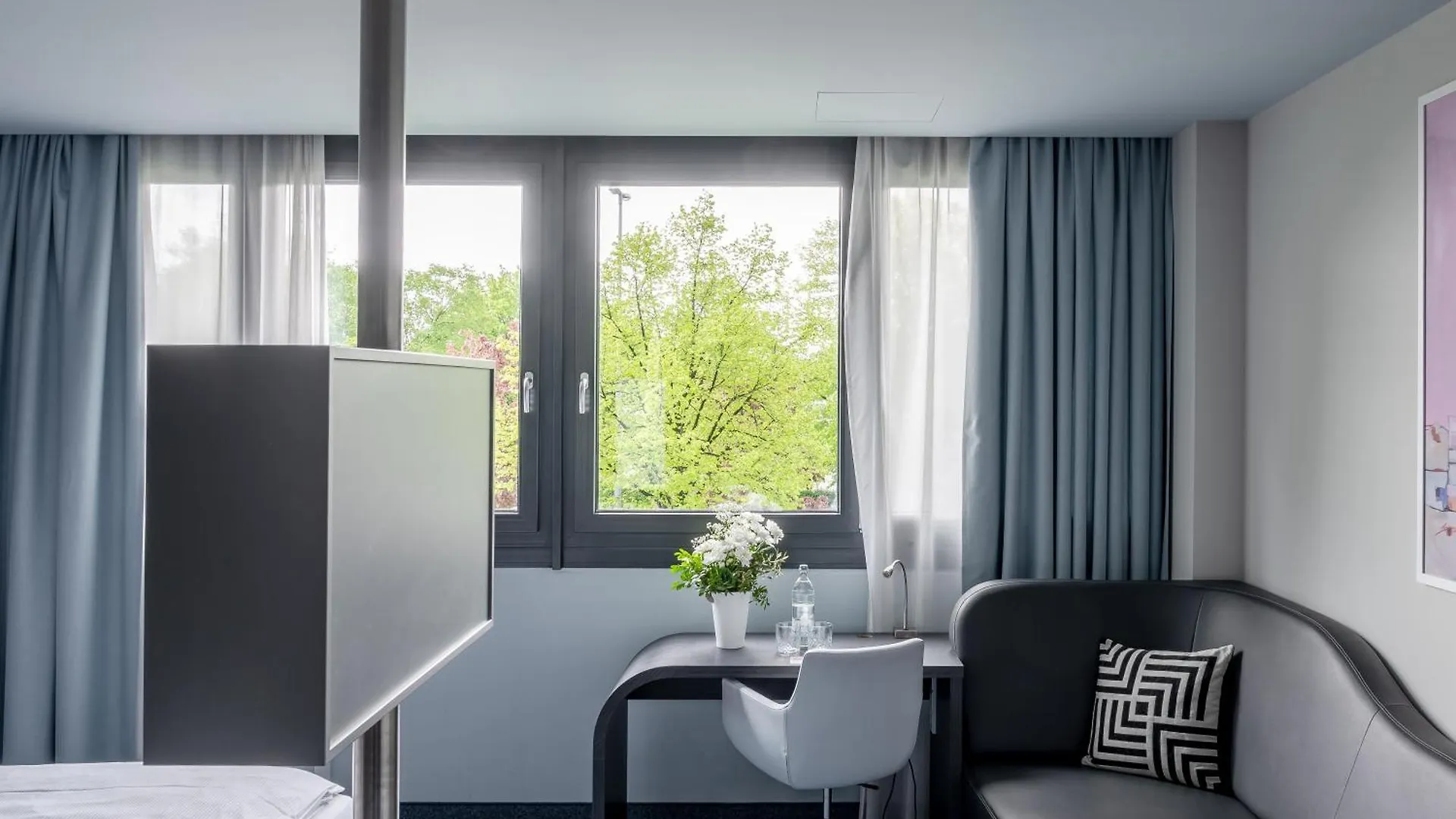 Numa Munich Viktoria Aparthotel