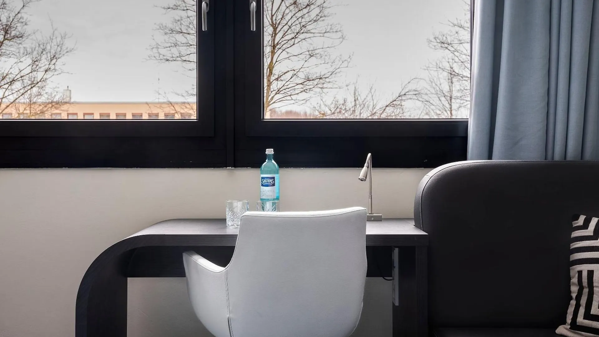 Numa Munich Viktoria Aparthotel