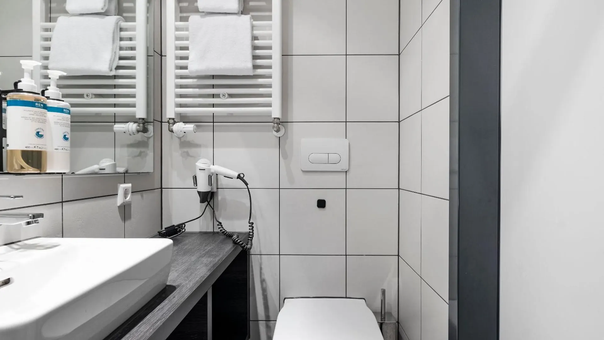 ****  Numa Munich Viktoria Aparthotel Alemanha