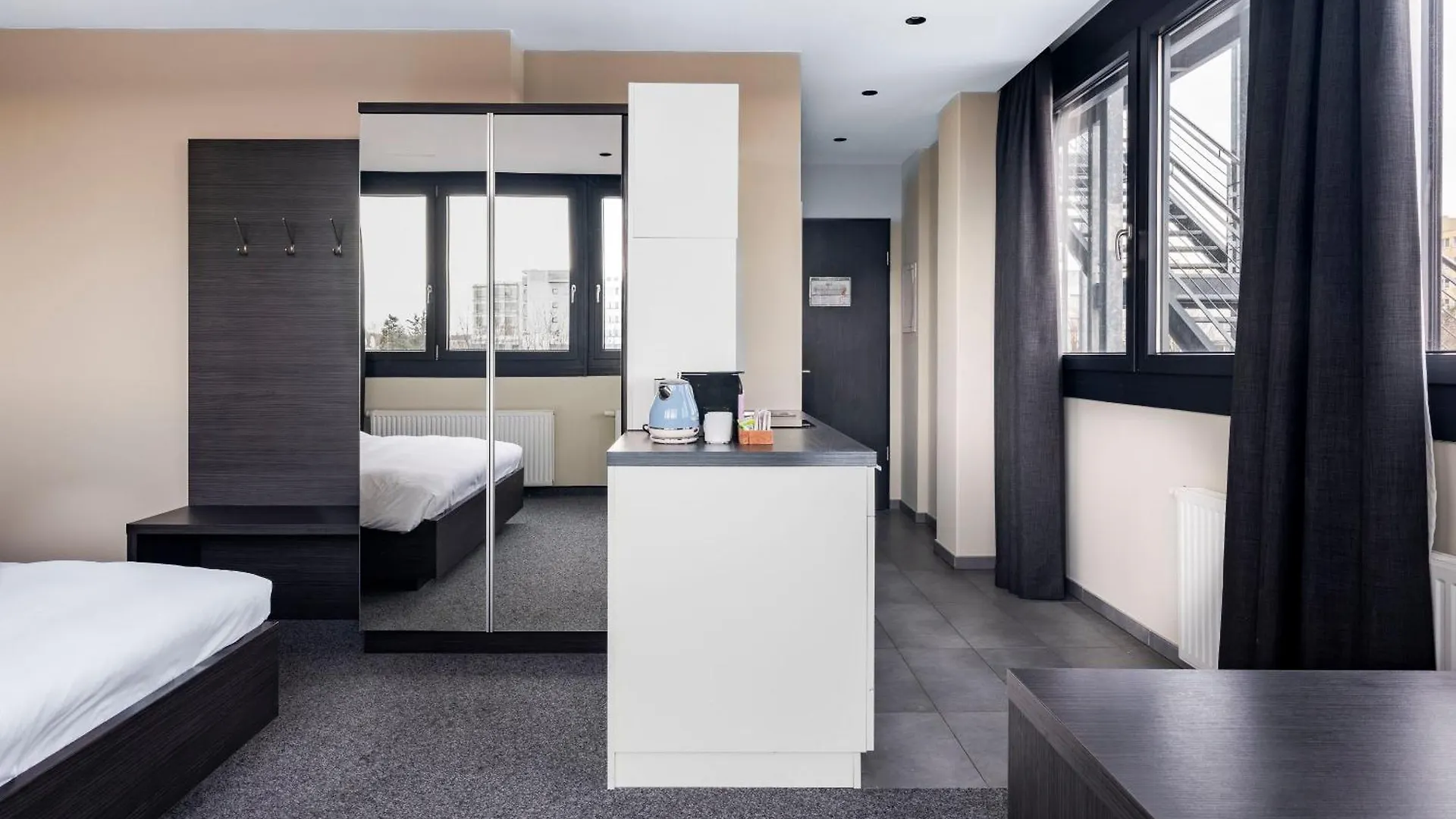 Numa Munich Viktoria Aparthotel