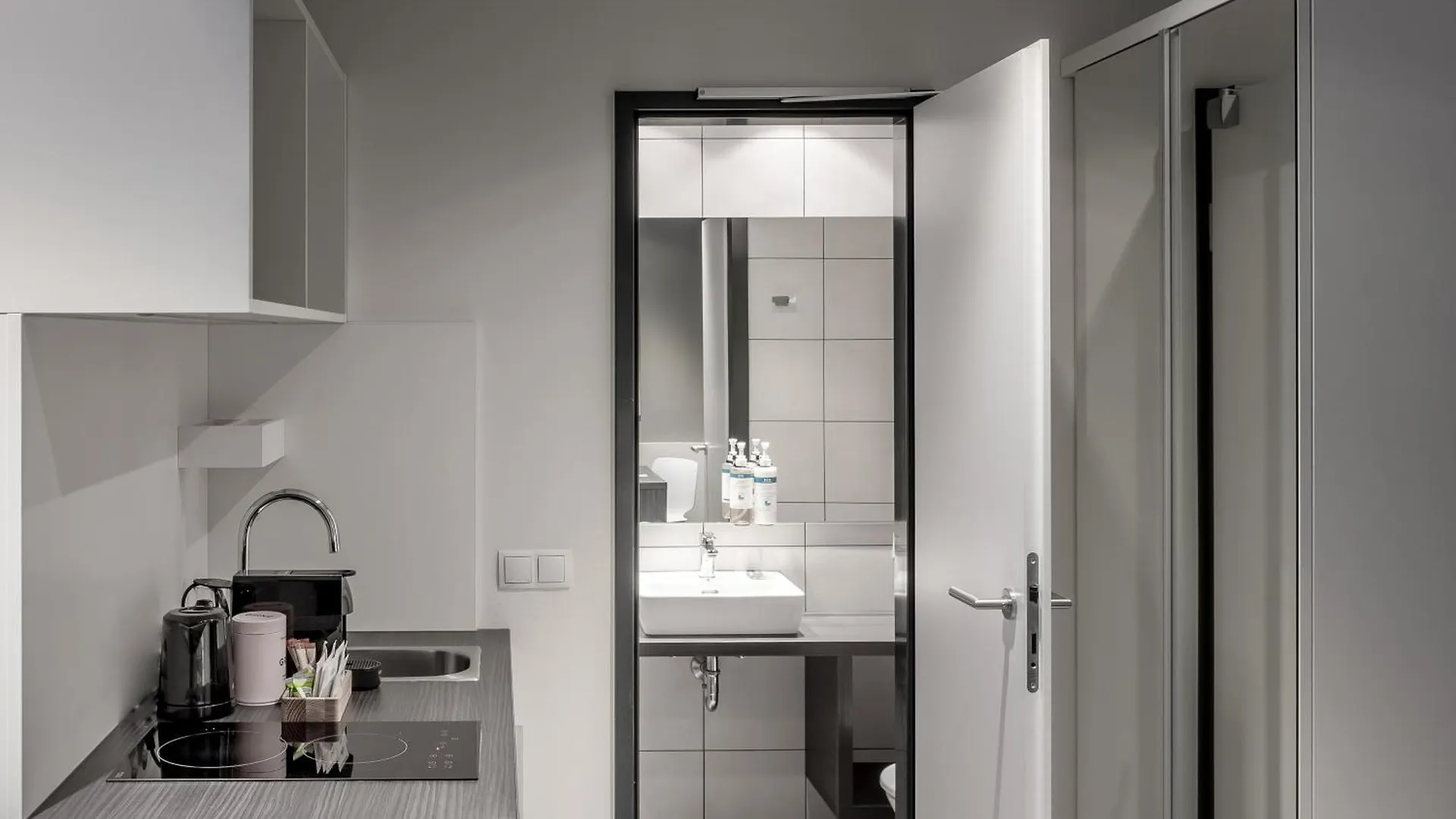 Numa Munich Viktoria Aparthotel