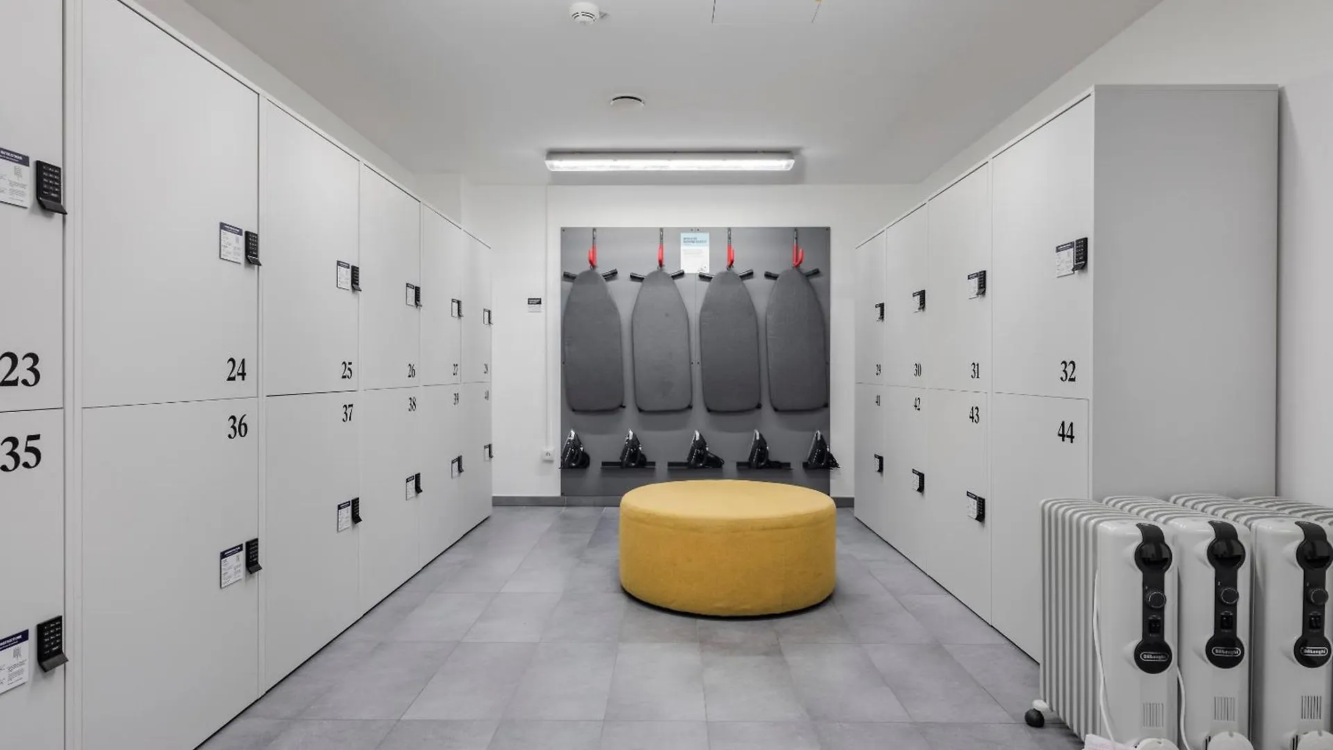 Numa Munich Viktoria Aparthotel Alemanha