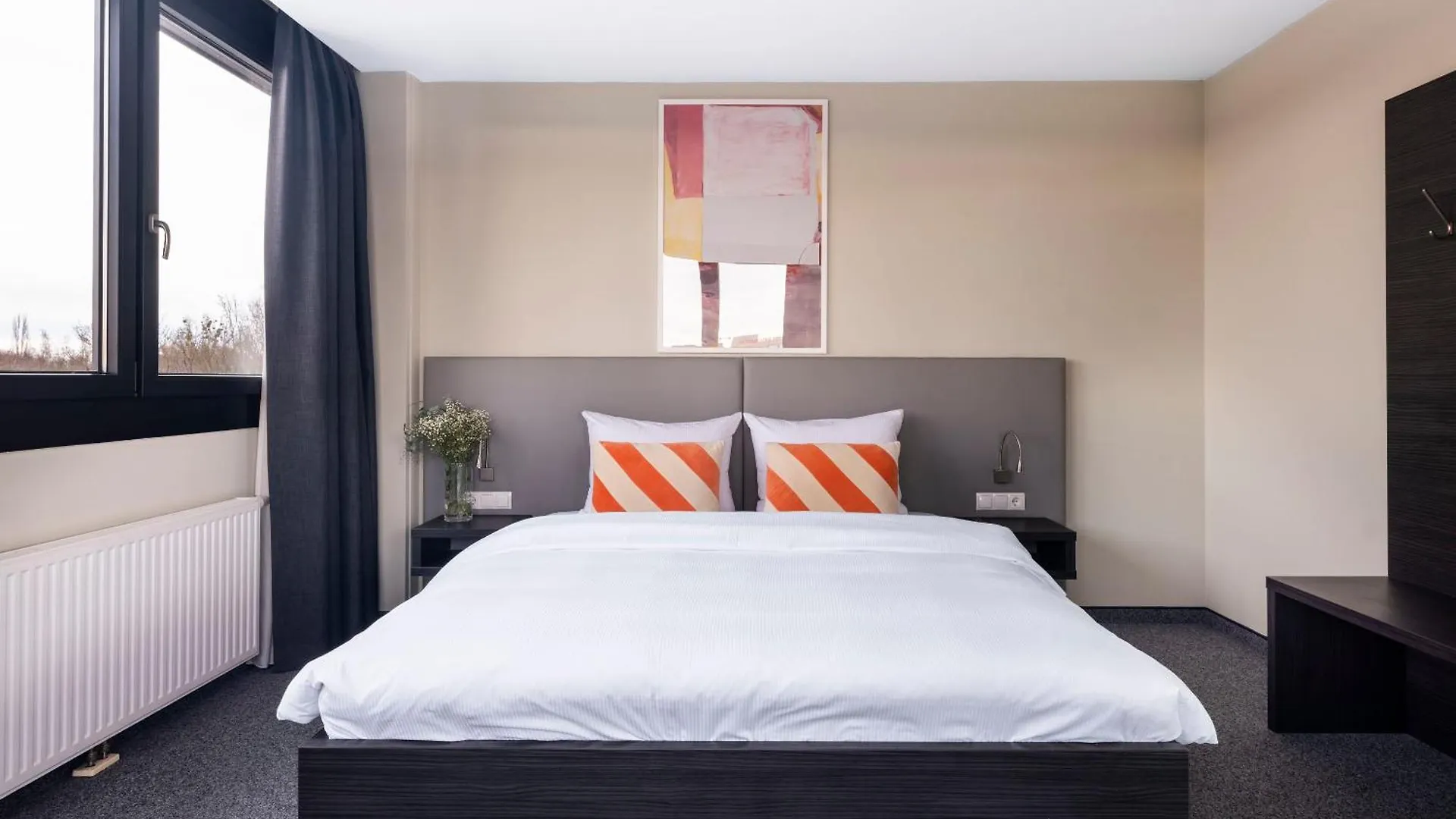 Numa Munich Viktoria Aparthotel