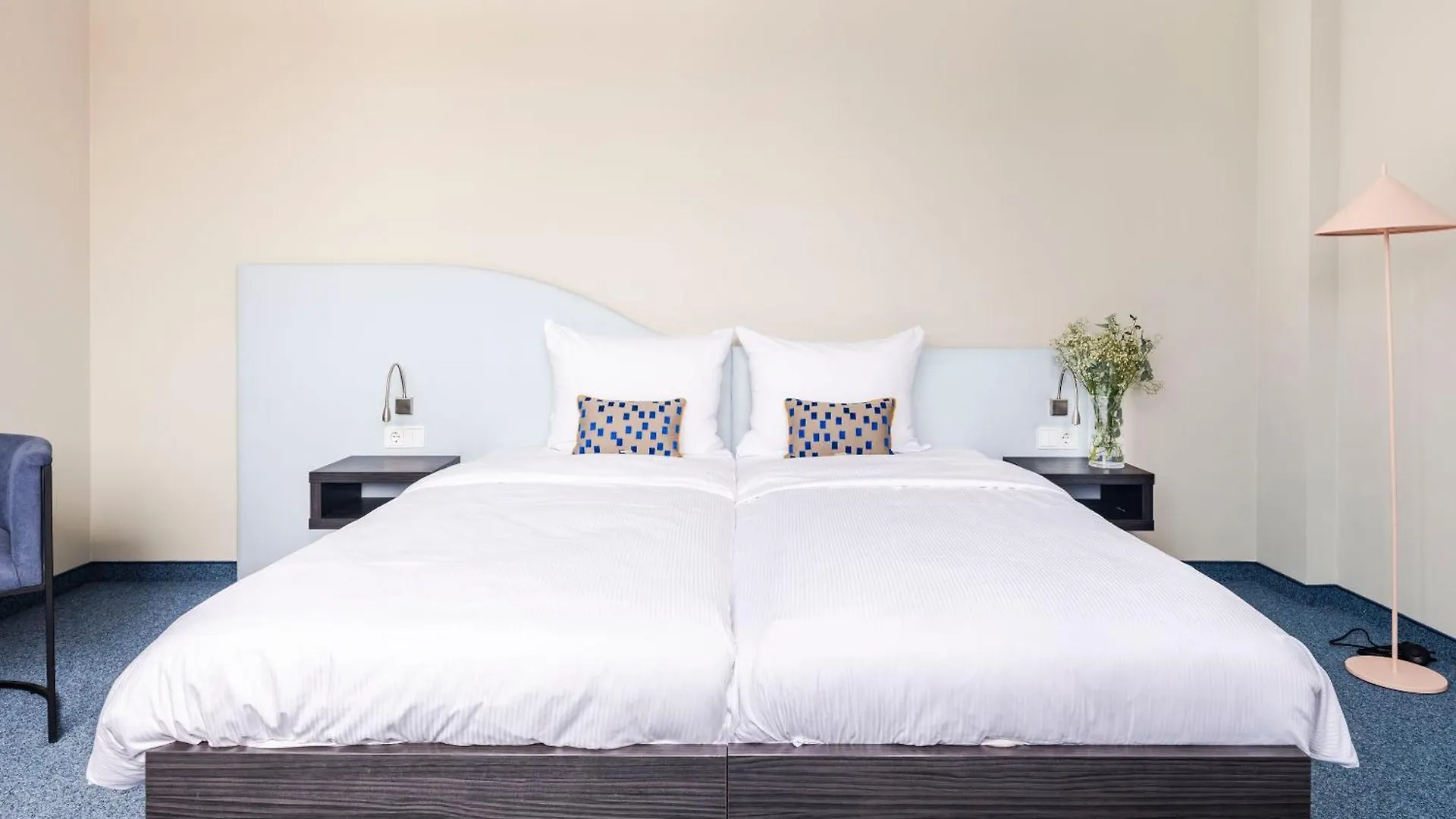 Numa Munich Viktoria Aparthotel