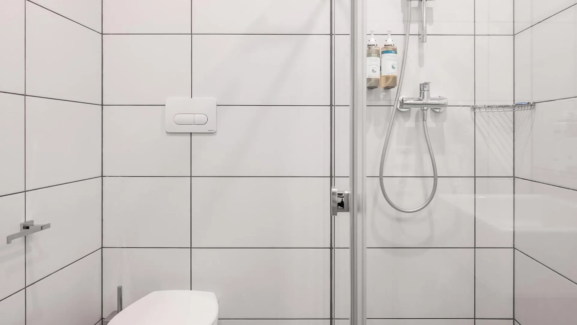 Numa Munich Viktoria Aparthotel Germany
