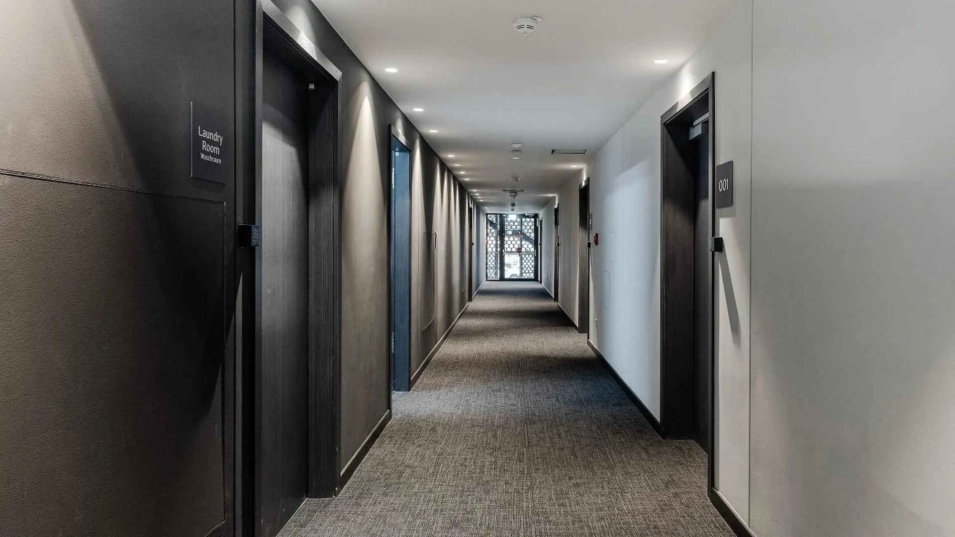 Numa Munich Viktoria Aparthotel
