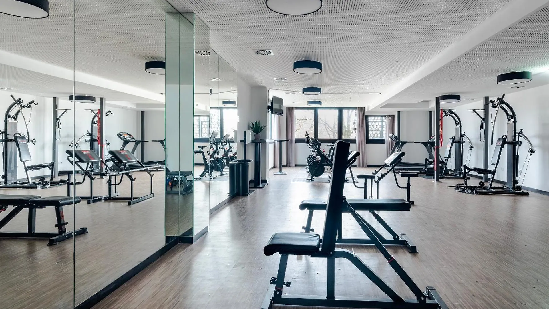 Numa Munich Viktoria Aparthotel