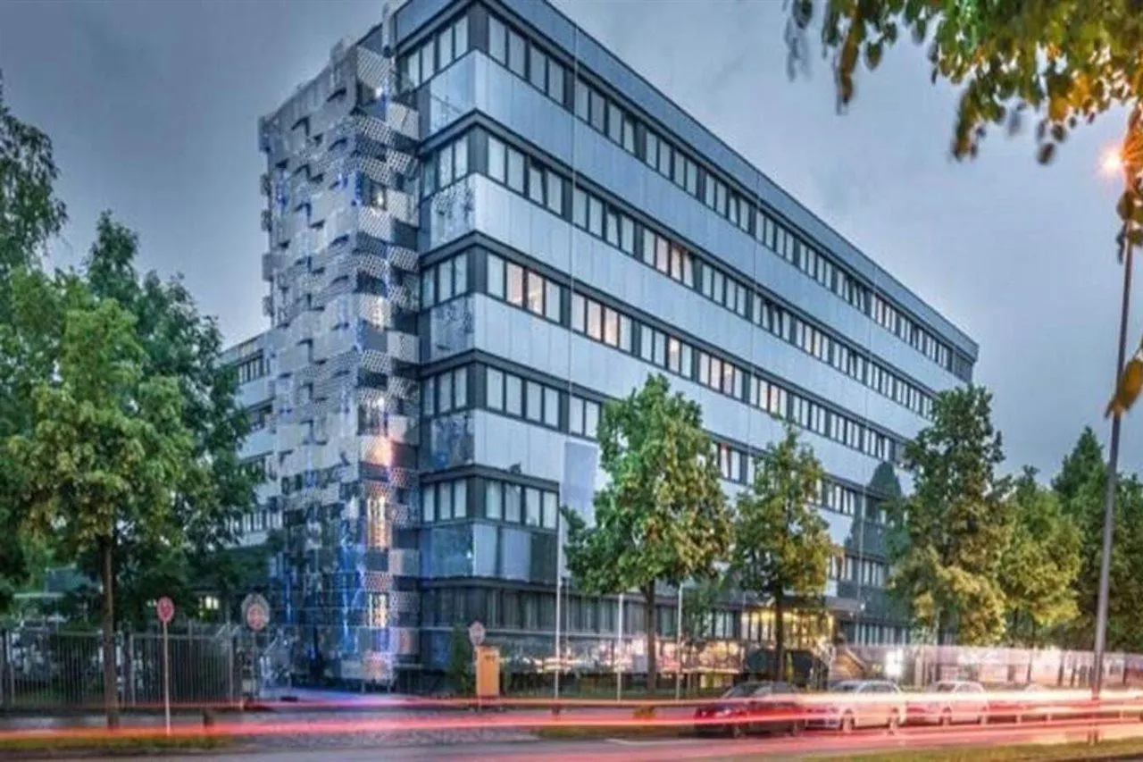 Numa Munich Viktoria Aparthotel