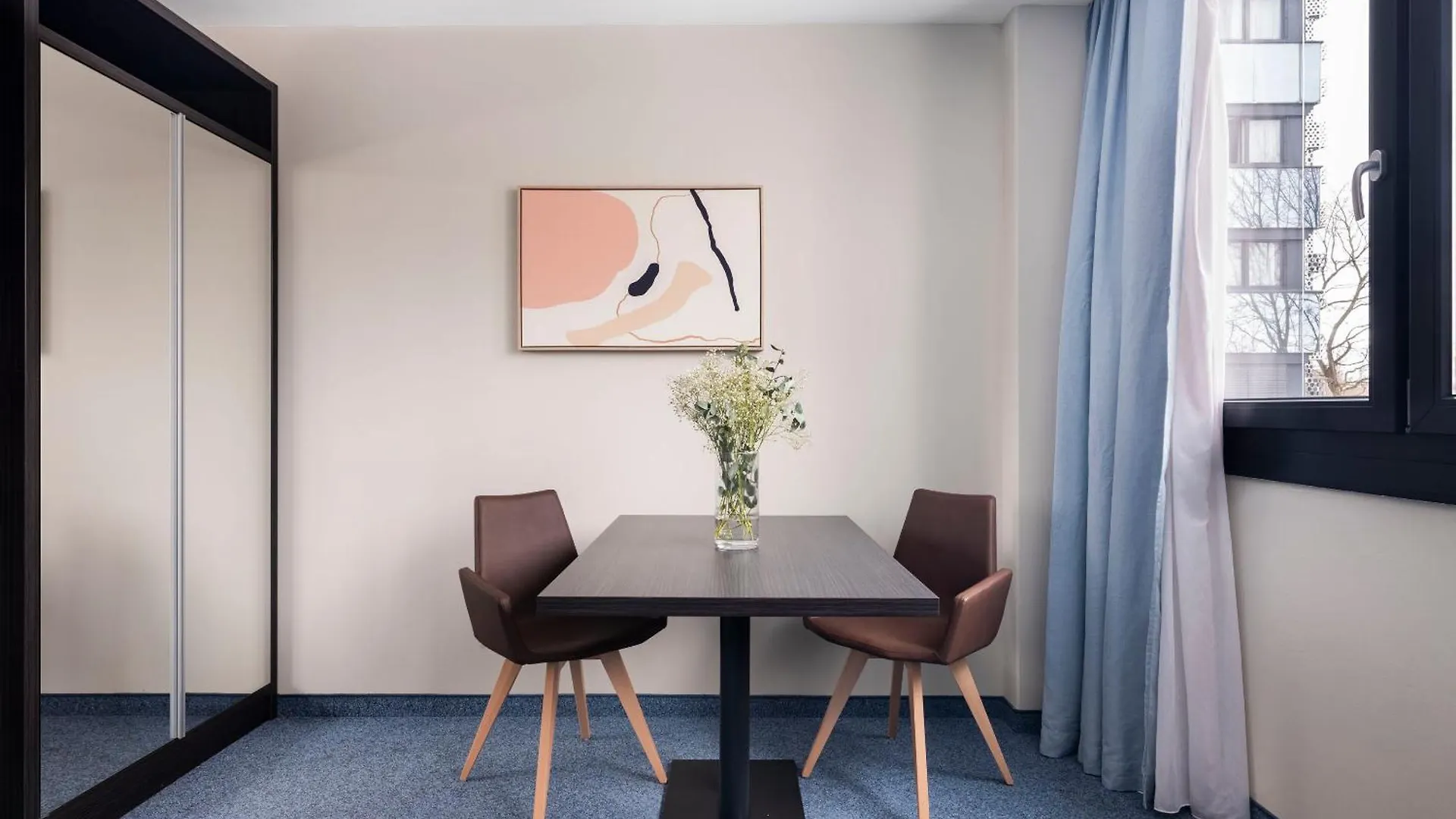 ****  Numa Munich Viktoria Aparthotel Duitsland