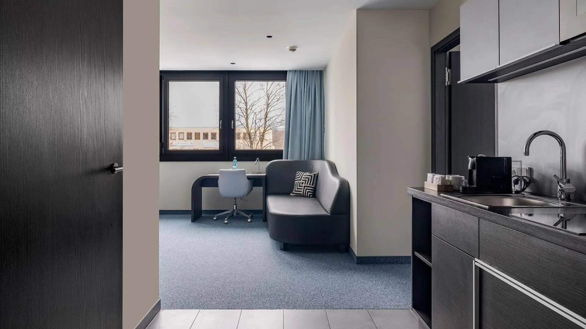 Numa Munich Viktoria Aparthotel