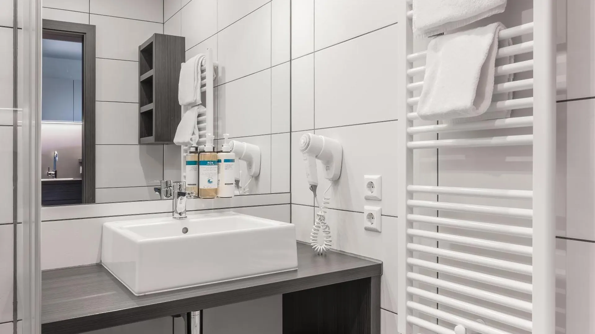 Numa Munich Viktoria Aparthotel