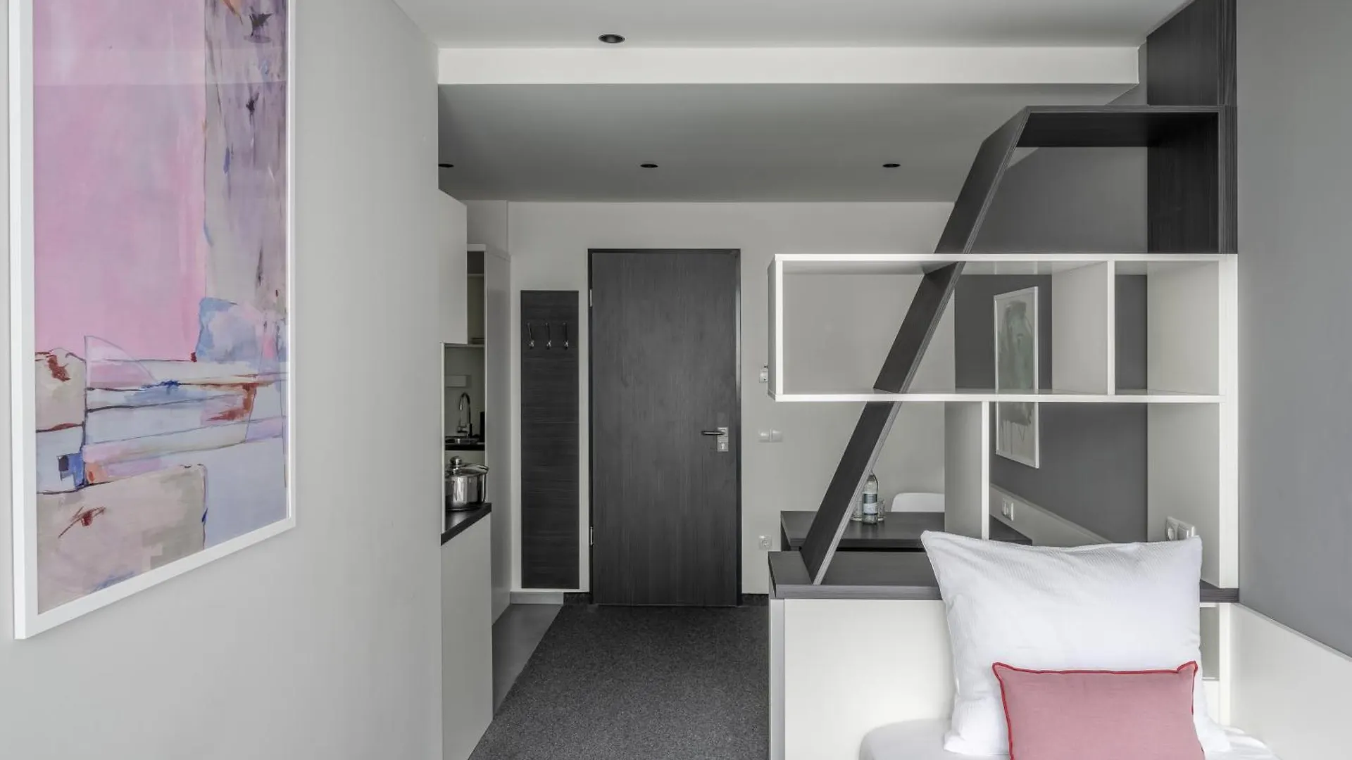 ****  Numa Munich Viktoria Aparthotel Duitsland