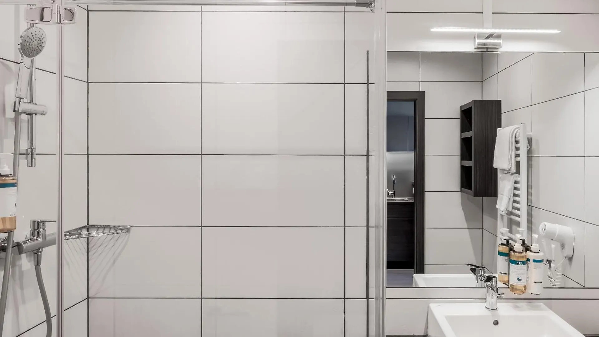 Numa Munich Viktoria Aparthotel Duitsland