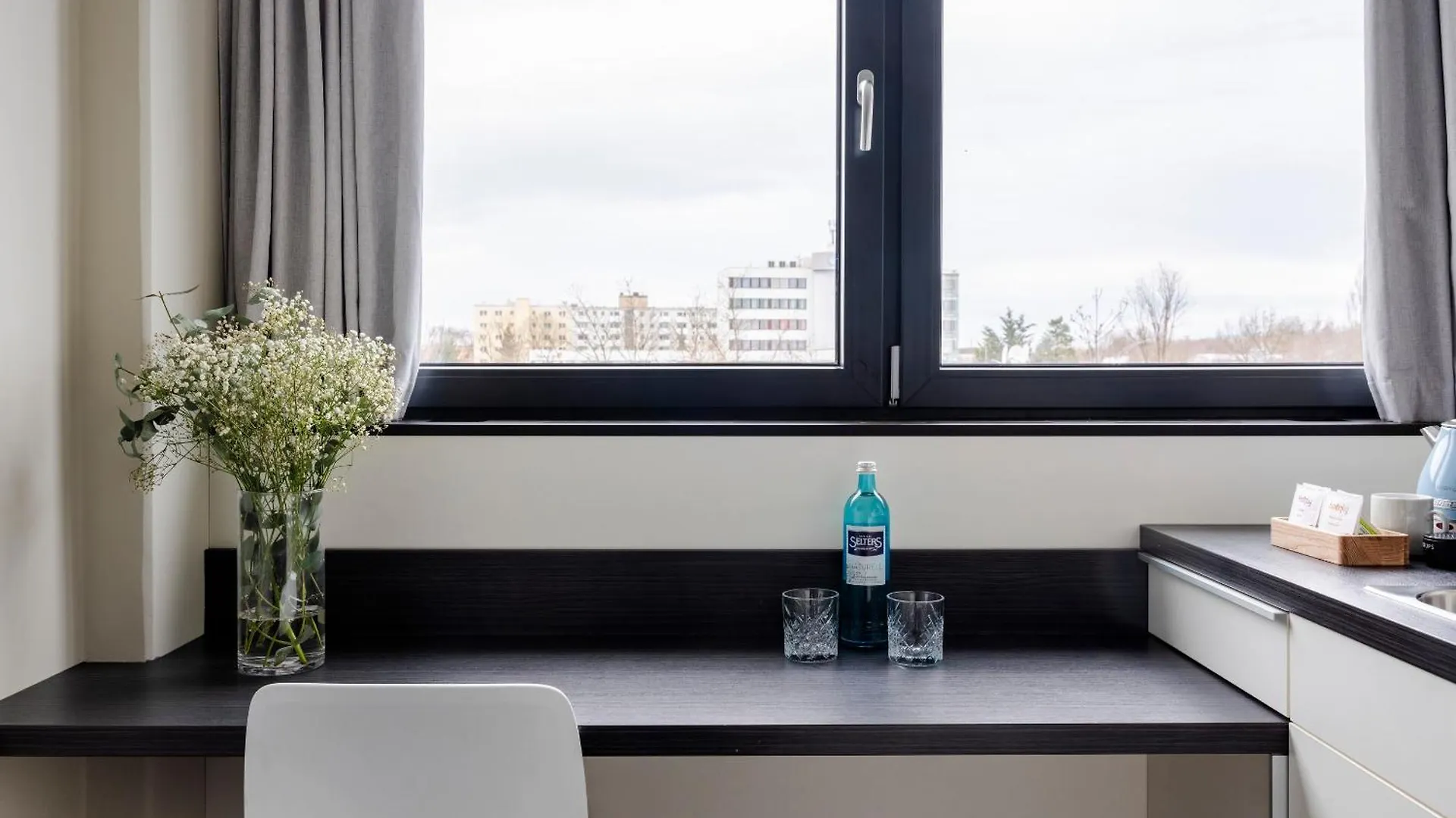 Numa Munich Viktoria Aparthotel
