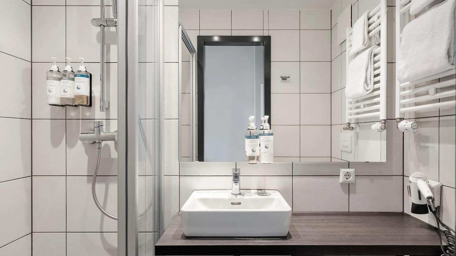 Numa Munich Viktoria Aparthotel