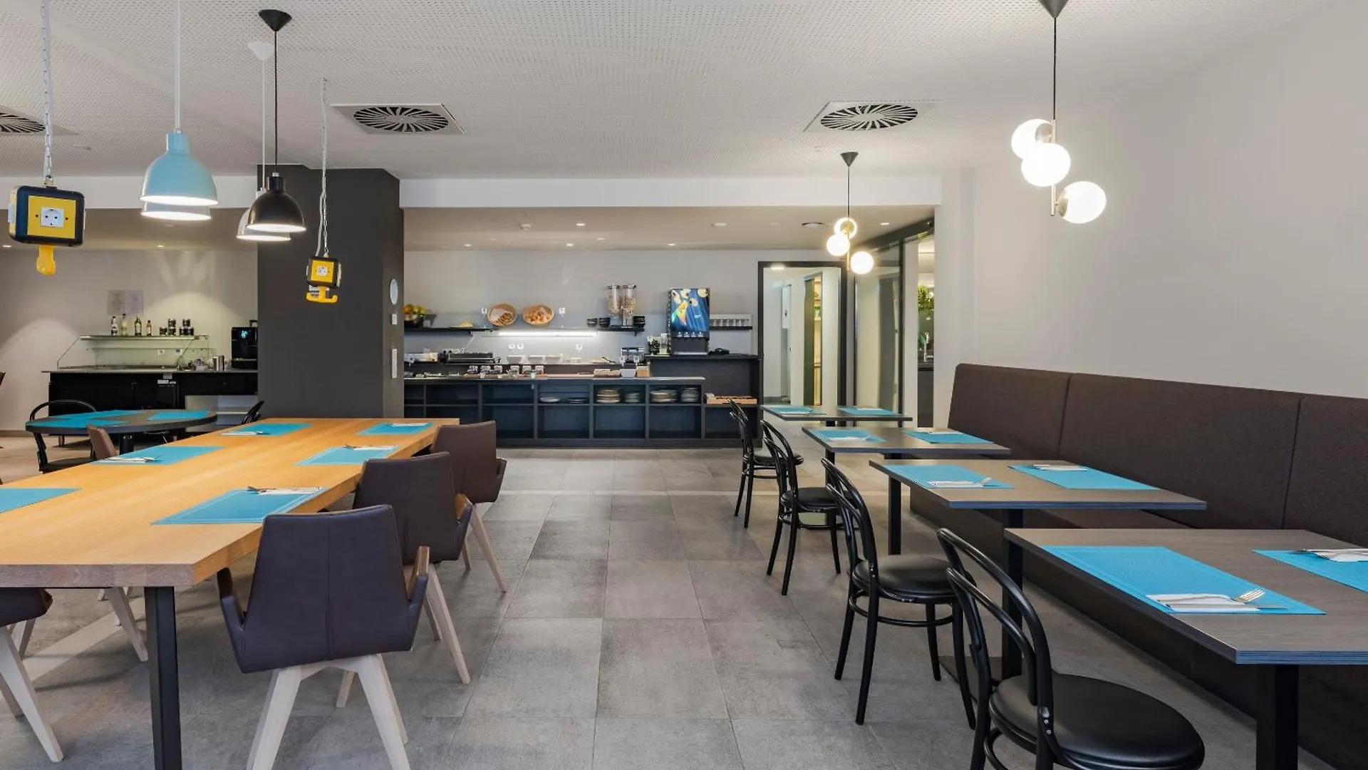 Numa Munich Viktoria Aparthotel Duitsland